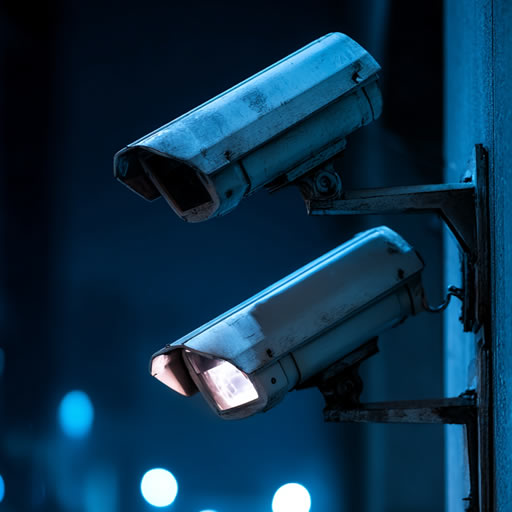 Systeme de surveillance